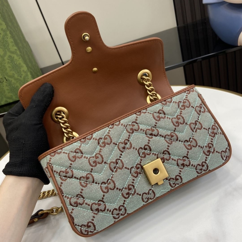 Gucci Satchel Bags